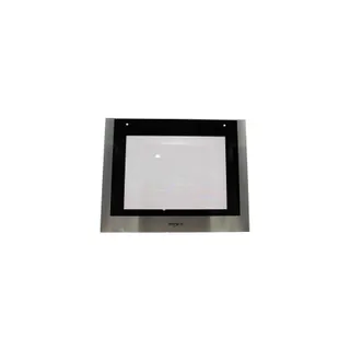 Porte WHIRLPOOL VITRE EXTERIEURE + MONTANT POUR...