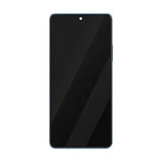 Pièce détachée XIAOMI Écran + Châssis Xiaomi Poco F5 5G Vert