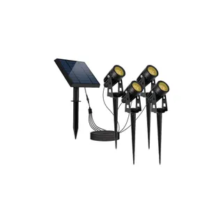 Balise solaire LUMISKY ROUNDY
