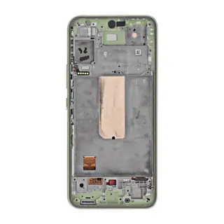 Pièce détachée SAMSUNG Écran LCD Samsung A54 5G Vert Lime