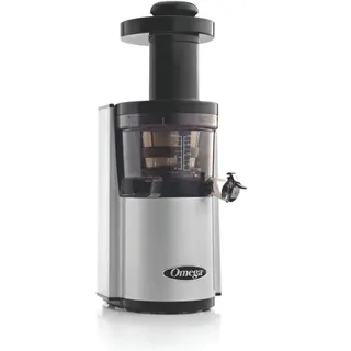 Extracteur de jus OMEGA VSJ843 gris