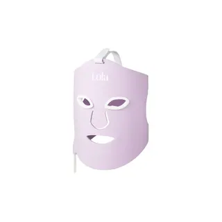 Masque LED LOLA Glow Lilac