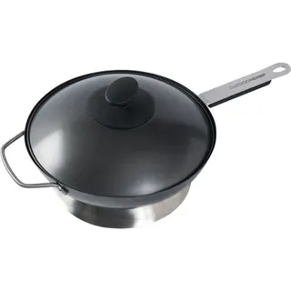 OUTDOORCHEF Wok Barbecue