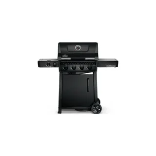 Barbecue gaz NAPOLEON Barbecue à gaz Freestyle 425 + Réchaud l