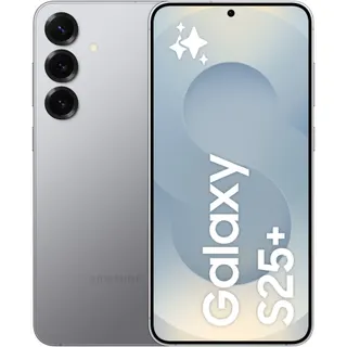 Smartphone SAMSUNG Galaxy S25+ Gris 512Go 5G