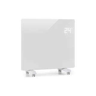 Chauffage électrique KLARSTEIN Bornholm Single 500/1000W