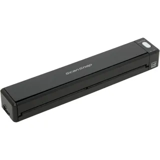 Scanner portable FUJITSU ScanSnap iX100