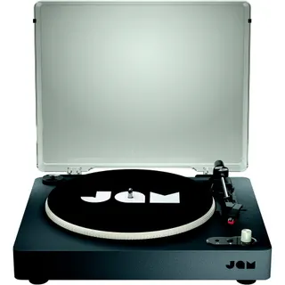 Platine vinyle JAM HD HX-TT400-BK