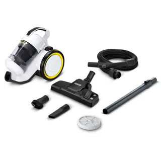 Aspirateur sans sac KARCHER VC 3