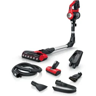 Aspirateur balai BOSCH Unlimited ProAnimal BCS711PET