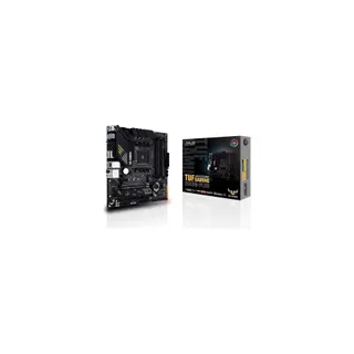 Carte mère ASUS TUF GAMING B550M-PLUS