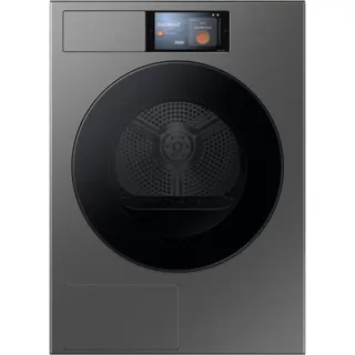 Sèche linge pompe à chaleur SAMSUNG DV90F09F4S