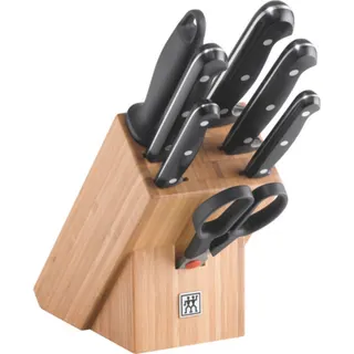 Set de couteaux ZWILLING Bloc avec couteaux
