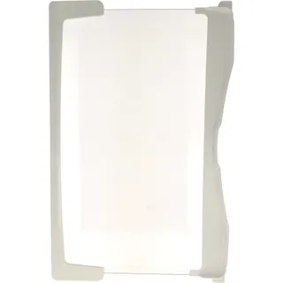 Clayette INDESIT CLAYETTE VERRE + PROFILS BLEUS OU...