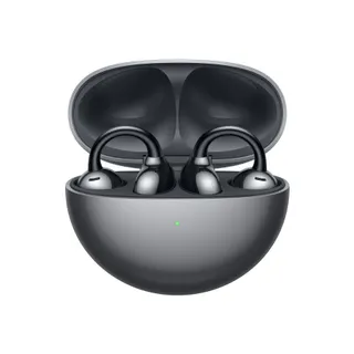 Ecouteurs HUAWEI FreeClip Noir