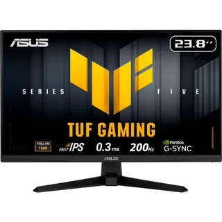 Ecran PC Gamer ASUS 23.8" LED - TUF Gaming VG249Q5A