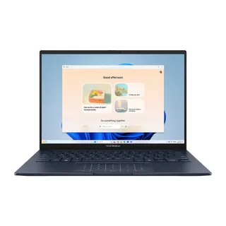 Ordinateur portable ASUS Zenbook 14 OLED UX3405CA-DICQD1121X