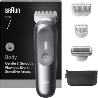 Tondeuse corps BRAUN BG7550
