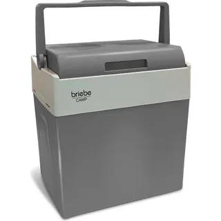 Glacière électrique BRIEBE Portable 28L CF1153