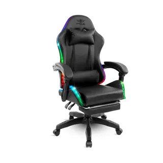 Chaise gaming SPIRIT OF GAMER SIRIUS