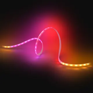 Bandeau LED PHILIPS HUE Flux StripLight Ultra lumi.3m White&Colo