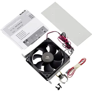 Moteur DOMETIC kit ventilateur pour refrigerateur domet