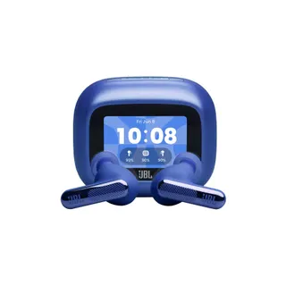 Ecouteurs JBL Live Beam 4 Bleu