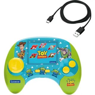 Console rétro LEXIBOOK Parent JCG100i1