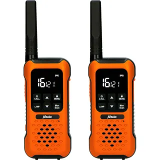 Talkie walkie ALECTO FR300OE