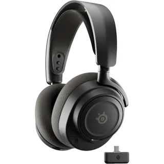 Casque gamer STEELSERIES Arctis Nova 7 Gen 2 Noir