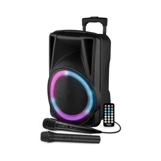Enceinte sono FESTISOUND FESTI12 600w