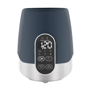 Chauffe biberon BABYMOOV maison et voiture nutri smart