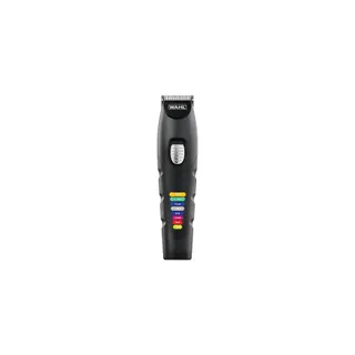Tondeuse barbe WAHL Color Trim Advanced