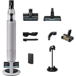 Aspirateur balai SAMSUNG Bespoke AI Jet Lite Complete VS80F28EFP