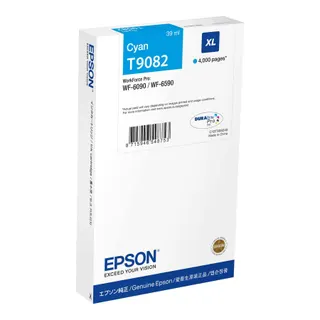 Cartouche d'encre EPSON C13T90824N
