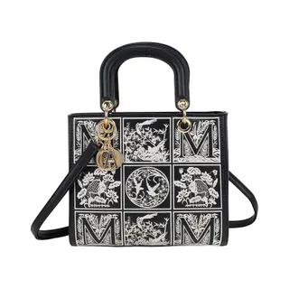 Sac bandoulière GALLANTRY pour Femme Isalda Imprimé Paysage