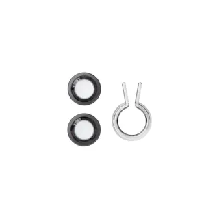 Objectif 360° GOPRO MAX2 Replacement Lens Kit