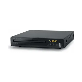 Lecteur DVD MUSE Lecteur DVD Muse M-55 DV - USB, sortie H