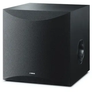 Caisson de basse YAMAHA NS-SW100 NOIR