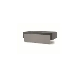 Couvercle plancha FORGE ADOUR CPAPC NG 60 Noir/Gris pour Chariot
