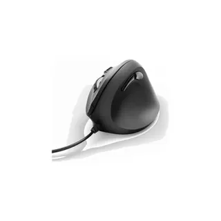 Adaptateur antenne autoradio HAMA SOURIS OPT. FILAIRE ERGON.EMC-500 N