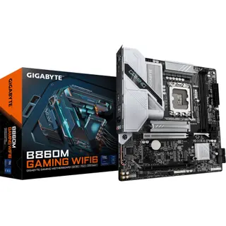 Carte mère GIGABYTE B860M GAMING WIFI6