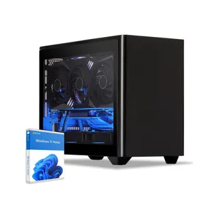 Mini PC SEDATECH Intel i9-14900K, Intel UHD 770, Win 11