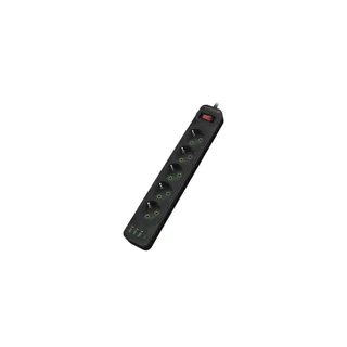 Caméra espion KOMELEC Multiprise caméra espion WiFi 1080P 32Go