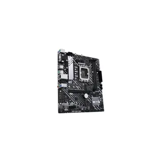 Carte mère ASUS Prime H610M-A D4-CSM