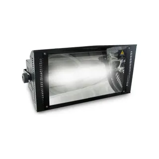Jeu de lumières KARMA Stroboscope Karma STROBE1500W - Fréquenc