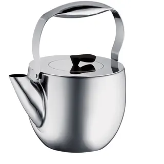 Théière à piston BODUM A PISTON COLUMBIA 1.5L EN INOX BRILLANT