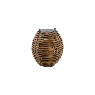 Lanterne solaire LUMISKY RAFFY LANTERN