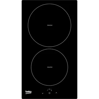 Plaque induction BEKO HDMI32400DT