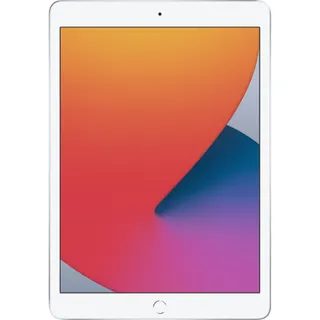 Tablette Apple IPAD 10.2 32Go Argent Reconditionné